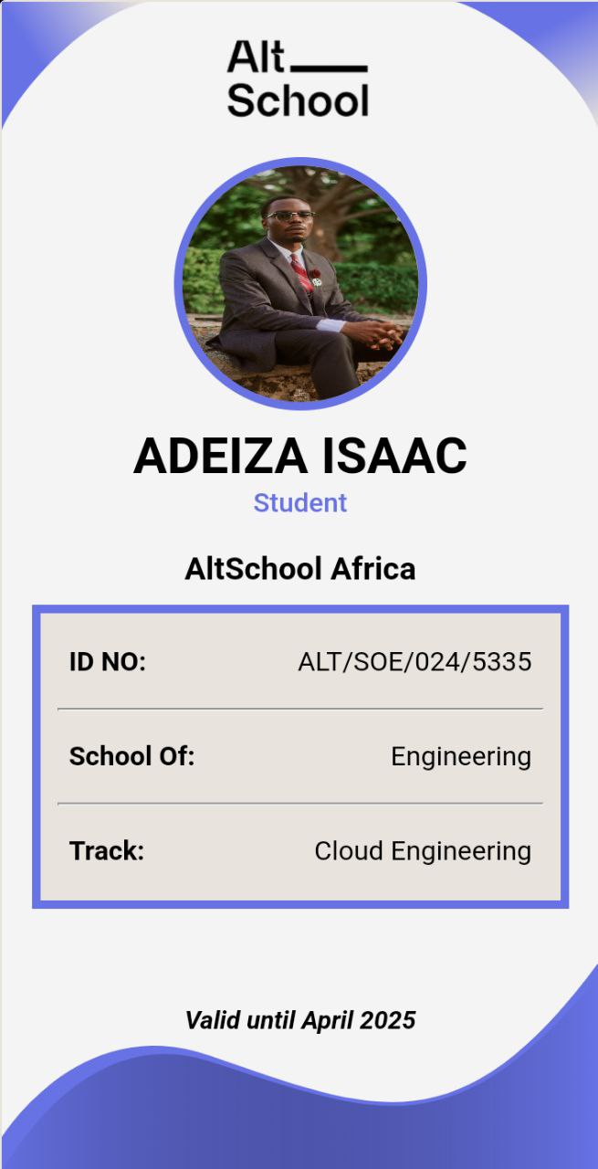 altschool-ID-Card